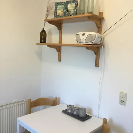 Seute Deern- Goertz Apartment Fehmarn