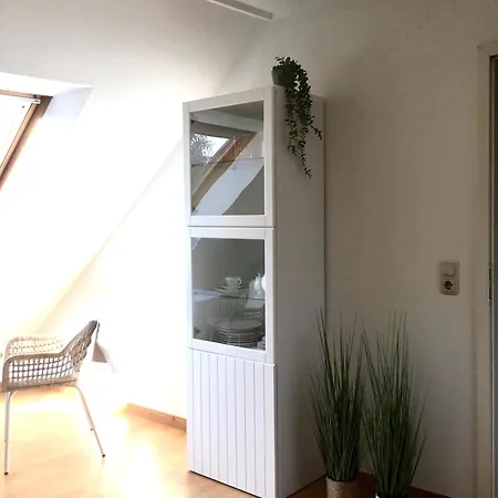 Seute Deern- Goertz Appartement
