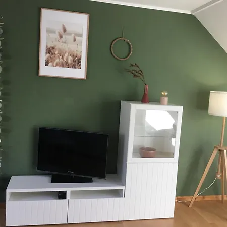 Appartement Seute Deern- Goertz