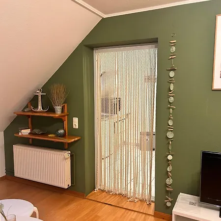 Apartment Seute Deern- Goertz Fehmarn