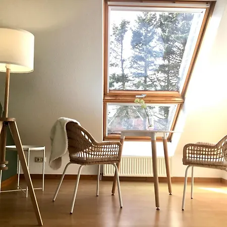 Appartement Seute Deern- Goertz